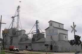 Feed Mill